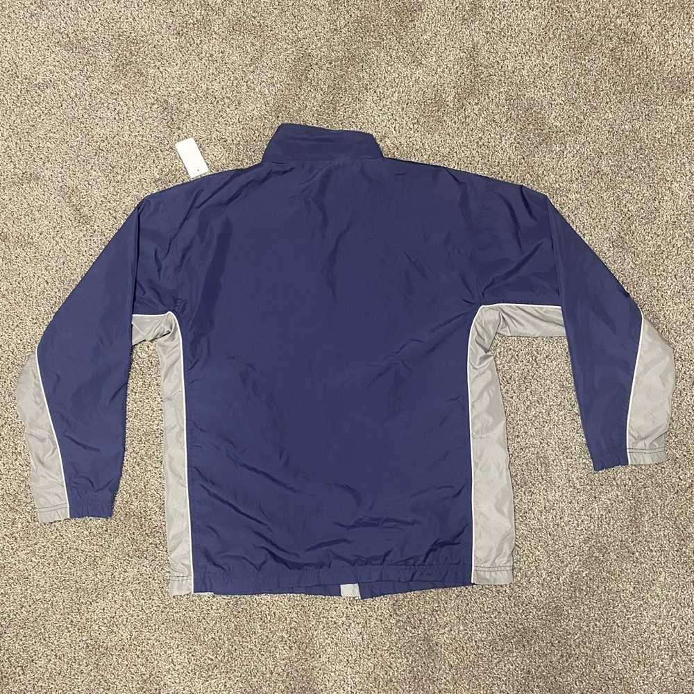 Large Reebok windbreaker - Picture 4 of 5